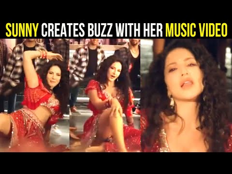 Sunny Leone dances for Bangladeshi music video 'Dushtu Polapain’, wins hearts