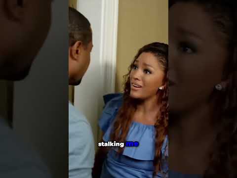 Mistaken Identity? Explosive Secrets! You Won't Believe This! | Just a Friend #drama