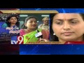 MLA Anitha Face to Face on Roja suspension