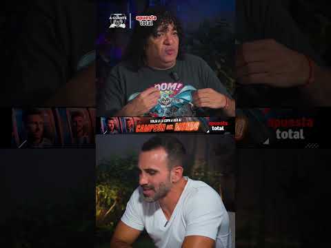 🎙️Hijo de Carlos Vilchez revela que cuando era niño "REPUDIABA A LA CARLOTA" | #HEA