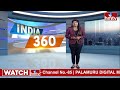 18 వేల ఆంక్షలు విధించినా వెనక్కి తగ్గని రష్యా.. దటీజ్ పుతిన్..! | INDIA 360 | hmtv  - 08:00 min - News - Video