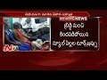 Excursion turns tragic: 10 students injured as bus overturns in Prakasam district