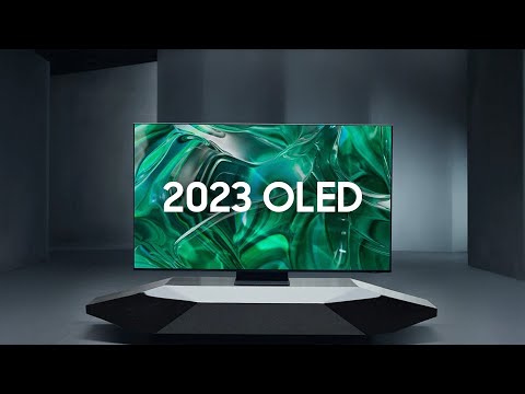 OLED: The innovation for any screen | Samsung