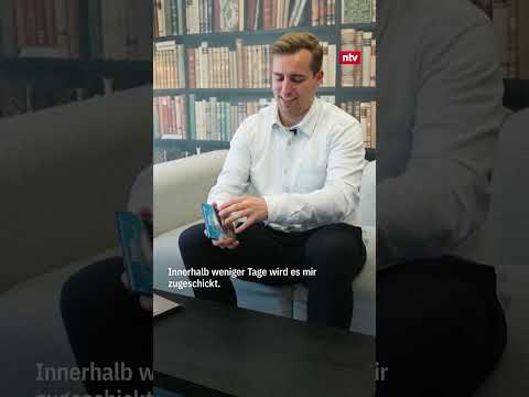 KI schreibt Kinderbuch: Harmlose Spielerei oder Gefahr für Kreativberufe? | ntv