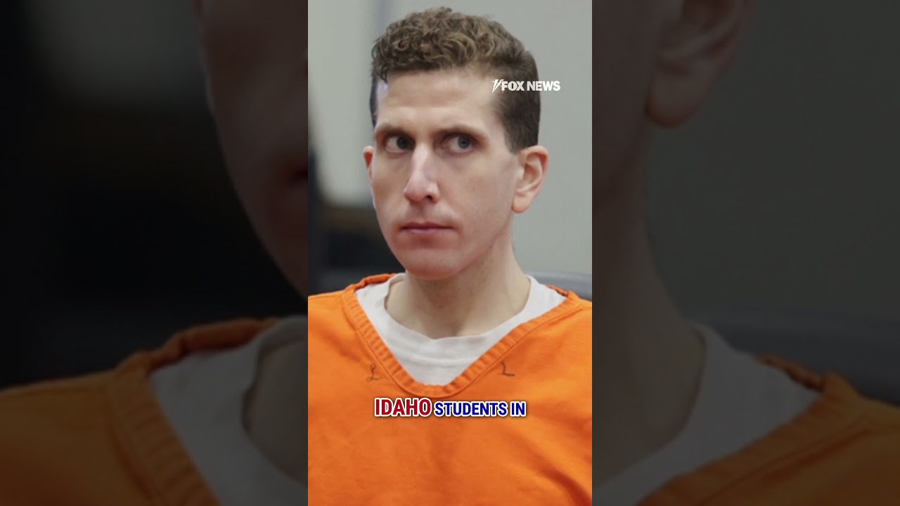 WATCH: Brian Kohberger seen grocery shopping hours after quadruple murder