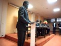 1ère ASSISES NATIONALES - COMMUNIQUE FINAL