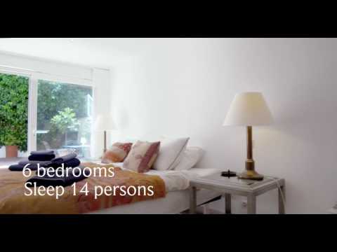 Property video