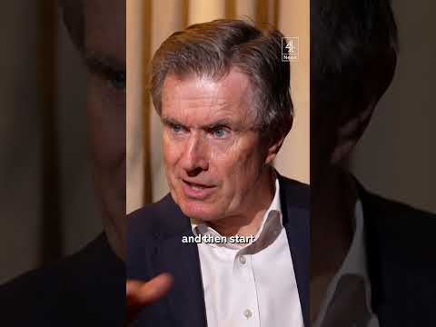 US preparing to strike Iran, says ex-spy chief