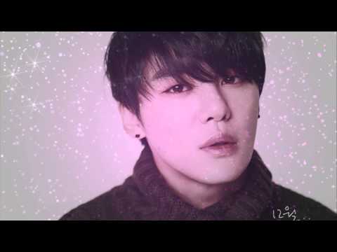 XIA Junsu (준수) - 12월 (December) (Full Audio)