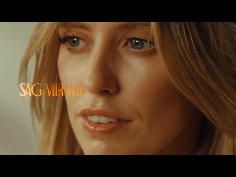 LEA - Sag mir wie (Official Lyricvideo)