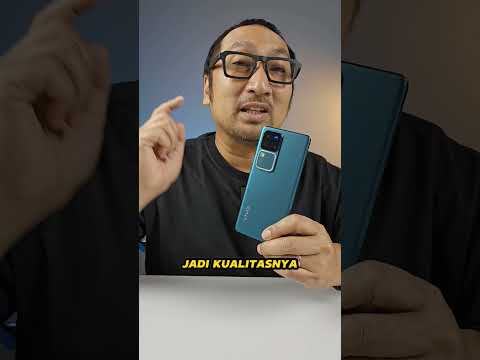 Vivo V series terbaik yang pernah kami review