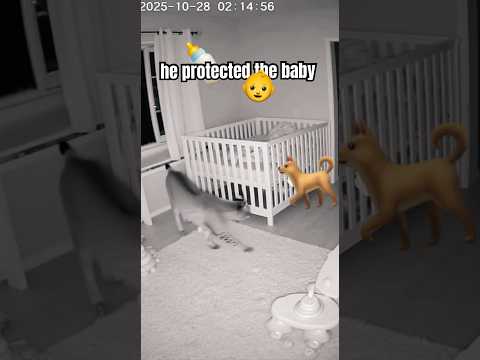 Caught on Camera: Lynx in the Nursery 🍼