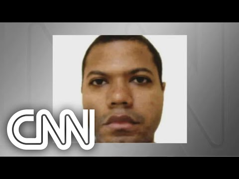Polícia intensifica buscas por traficante foragido | CNN PRIME TIME