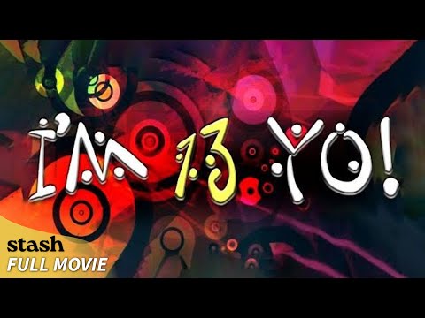 I'm 13 Yo! | Coming of Age Comedy | Full Movie | Hip Hop Movies 2025