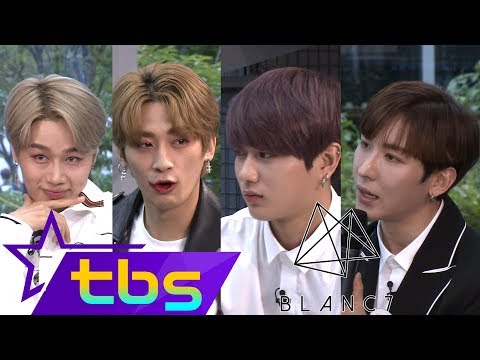 블랑세븐 DRAMA에서 보던 찰진 예능드립의 향연 BLANC7 - 팩트iN스타