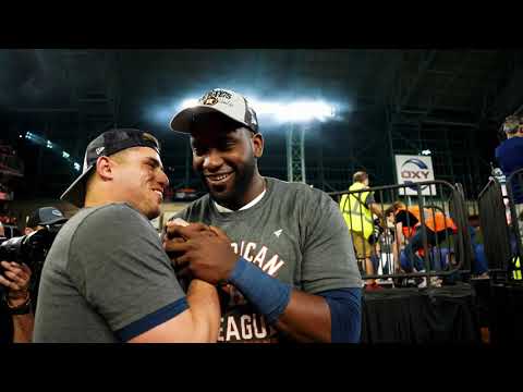 2021 ALCS Recap: Houston Astros vs. Boston Red Sox video clip