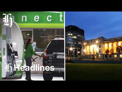 NZ Herald Morning Headlines | Tuesday, September 1, 2026