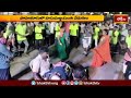 పొదలకూరులో హనుమజ్జయంతి వేడుకలు.. | Devotional News | Bhakthi TV