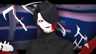 Vtuber活動 7周年の人類悪。