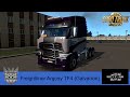 Fabio Contier's Galvatron TF4 v2.0 (BSA Revision) for ETS2 1.37