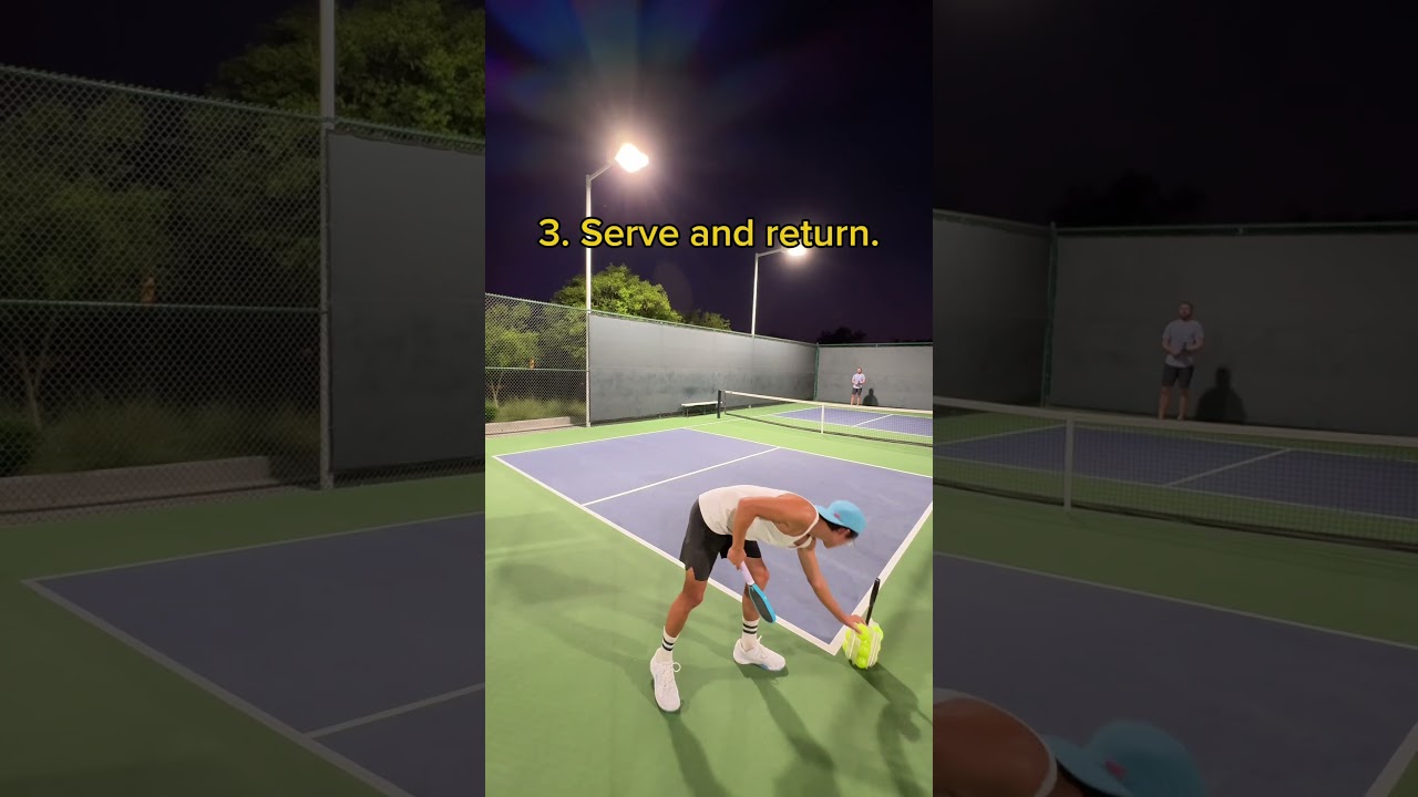 Sweet Spot Drills