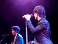 Jonas Brothers - Thats Just the Way We Roll (Acoustic - 11/23/08)