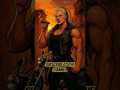 Subscribe to the channel. #ellamanda #strongwoman #musclewoman #gym #fuerzafemenina