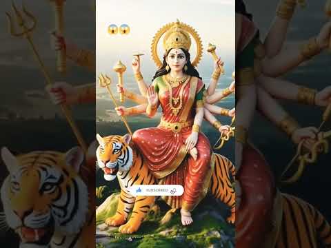 Jay Mata ki#shortvideo #ai #Krishna#song 🙏🙏🙏🙏🙏