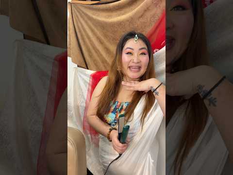 Kaisi lgri hai biwi?