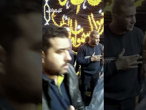 تحت شعار "ممنوع السلام في العزاء".. مشاهد من عزاء والدة عصام الحضري بدمياط