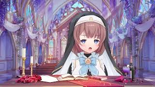 あたらしいわたし！の雑談配信【由持もに】