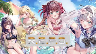 【 R.E.P.O. 】るぴなすれぽ！【 ぶいすぽ / 小雀とと 】