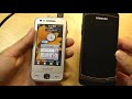 Retro Review: Samsung Omnia HD i8910 - First HD Cameraphone!