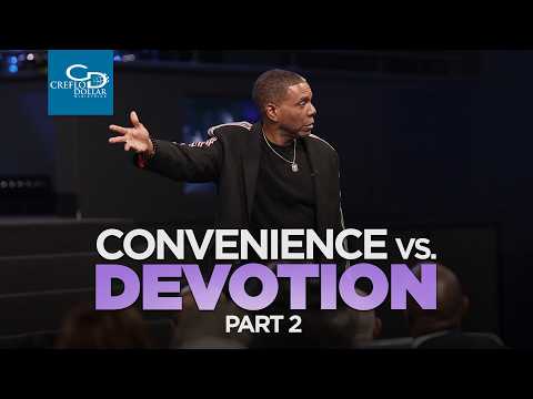 “Convenience vs. Devotion Pt. 2” – Episode 5