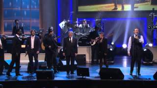 Billy Joel &amp; Guests - Piano Man (Gershwin Prize - November 19, 2014)