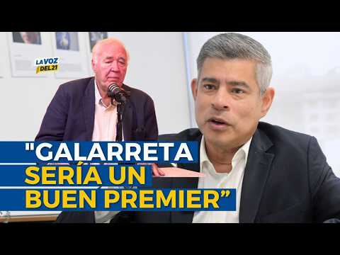 García Belaúnde: ¿Keiko Fujimori debe indultar a Pedro Castillo y quiénes estarían en su gabinete?