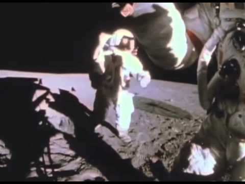 Apollo 17: The Untold Story of the Last Men on the Moon'