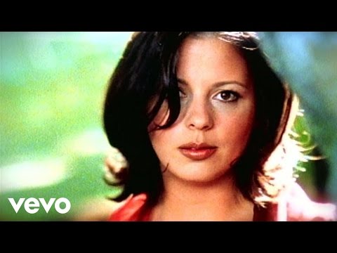 Sara Evans - No Place That Far