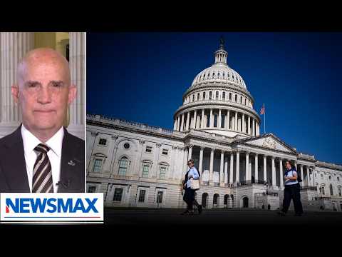 Senate will only pass SAVE America Act under pressure: Rep. Keith Self | National Report