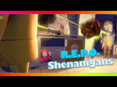 [REPO] Failing to make money with Weetods (Shenanigans 1)