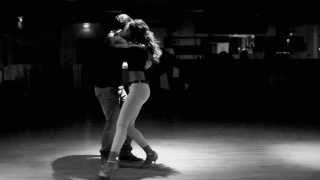 Kizomba Isabelle and Felicien – Asty – Curti ma mi