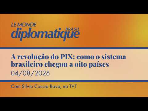 A revolução do pix na vida dos brasileiros | Política
