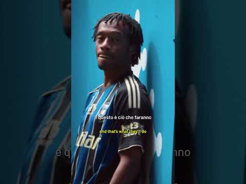 Pisa: La Rotta dell’Esperienza Champions of #MadeInItaly with Cuadrado - EP.10