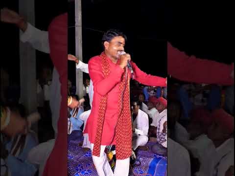 तेजाजी गायक प्रकाश एड़ पार्टी पाचोलाश || तेजाजी महाराज का जबरदस्त अलगोजा भजन