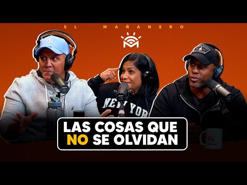 Las Cosas que NO SE OLVIDAN - Bolivar Valera (Momentos de Honestidad)