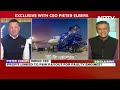 IndigGo Airlines | Not Shedding Our Low-cost Image: IndiGo CEO After Record Results  - 00:00 min - News - Video