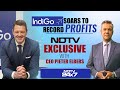 IndigGo Airlines | Not Shedding Our Low-cost Image: IndiGo CEO After Record Results