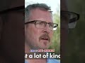 Mans BIZARRE interaction with alleged Michigan church shooter revealed #shorts #us #michigan