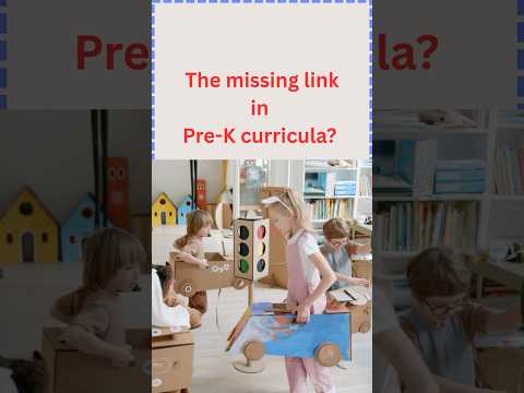 Boost Retention with Repetition in Pre-K Learning #RepetitionForKids #PreKLearning #HomeschoolTips