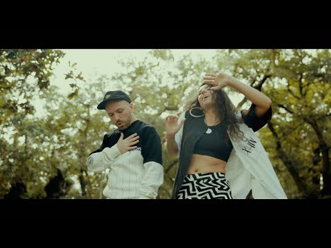 García Mc - FLAMANTE ft. Nastasia Zürcher (Prod. Sidewalk) VIDEOCLIP